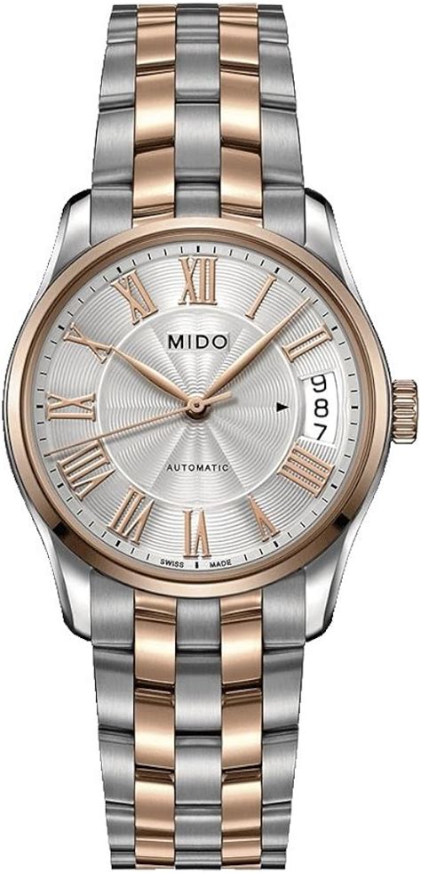 reloj mido dama precio|Todos los relojes MIDO .